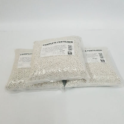 Complete Fertilizer 1 Kilo