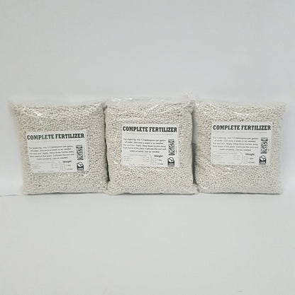 Complete Fertilizer 1 Kilo