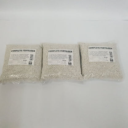 Complete Fertilizer 1 Kilo